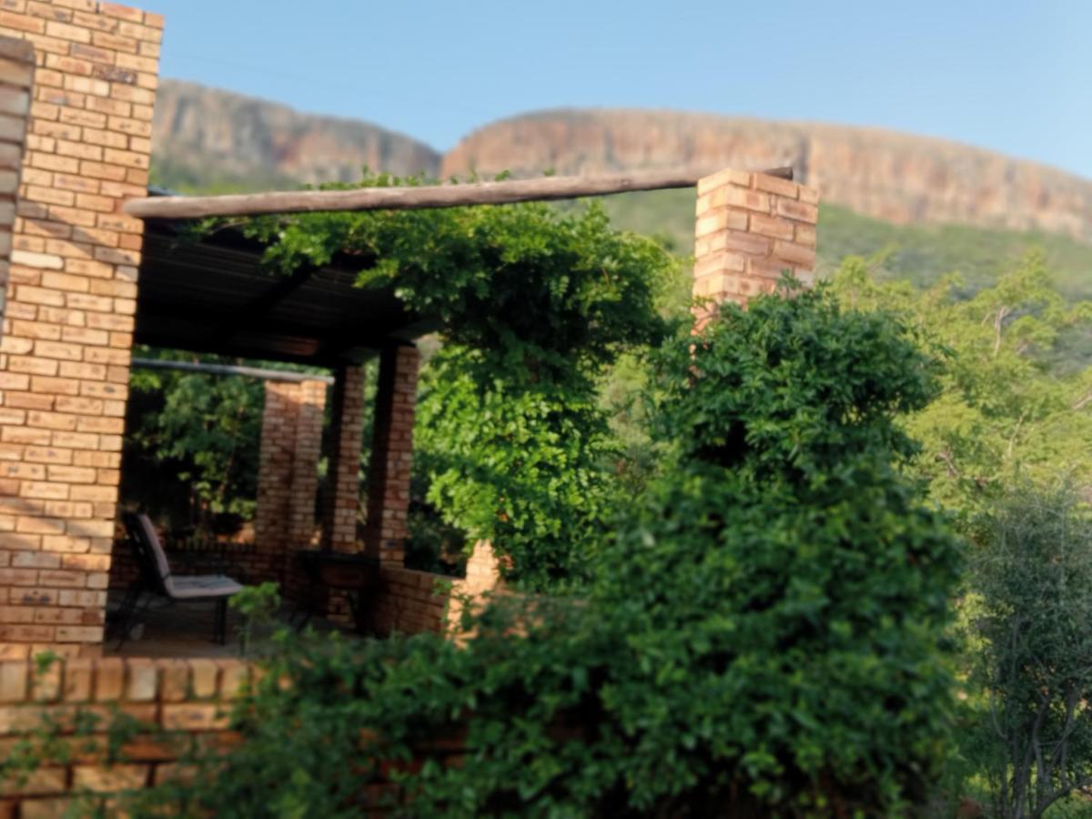 Thirsty Falls Cc Maanhaarrand Exterior foto