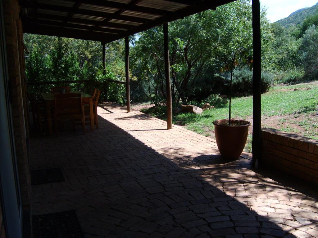 Thirsty Falls Cc Maanhaarrand Exterior foto