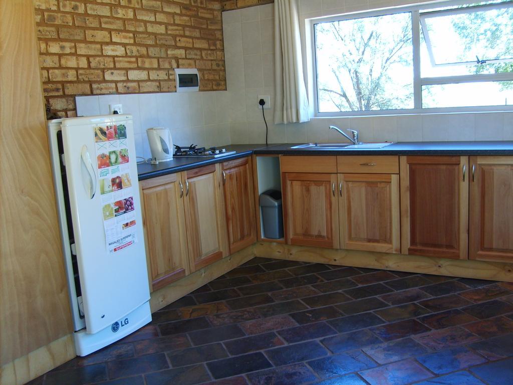 Thirsty Falls Cc Maanhaarrand Exterior foto