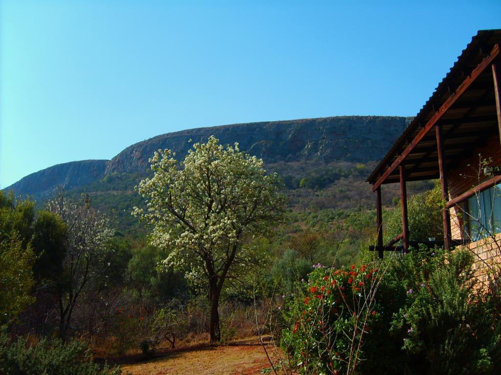 Thirsty Falls Cc Maanhaarrand Exterior foto