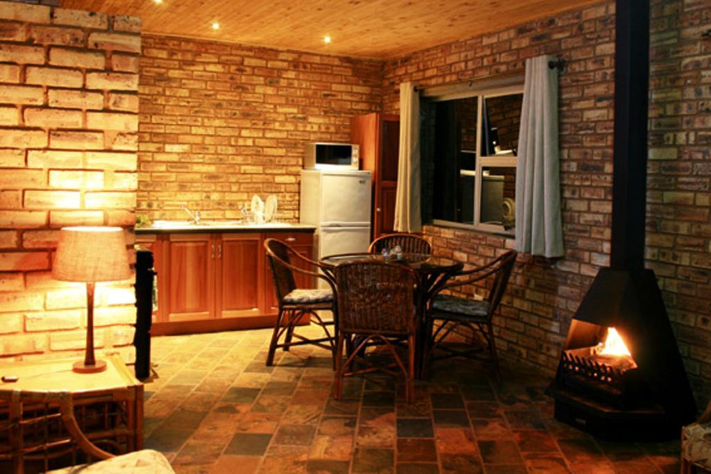 Thirsty Falls Cc Maanhaarrand Exterior foto