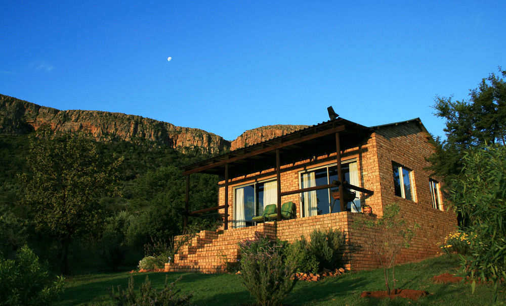Thirsty Falls Cc Maanhaarrand Exterior foto