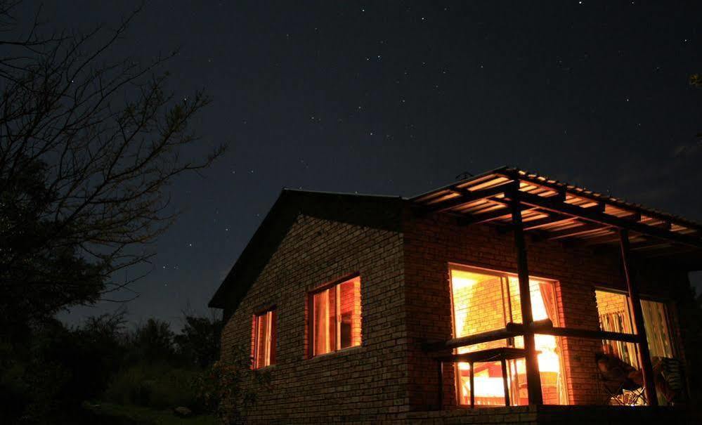 Thirsty Falls Cc Maanhaarrand Exterior foto