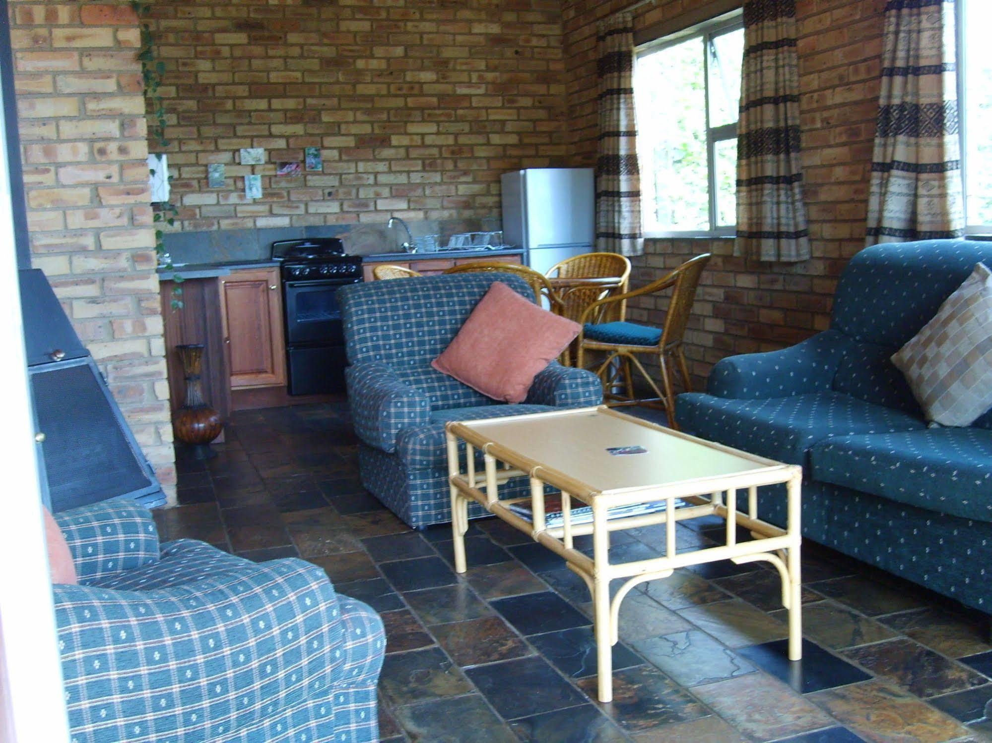 Thirsty Falls Cc Maanhaarrand Exterior foto