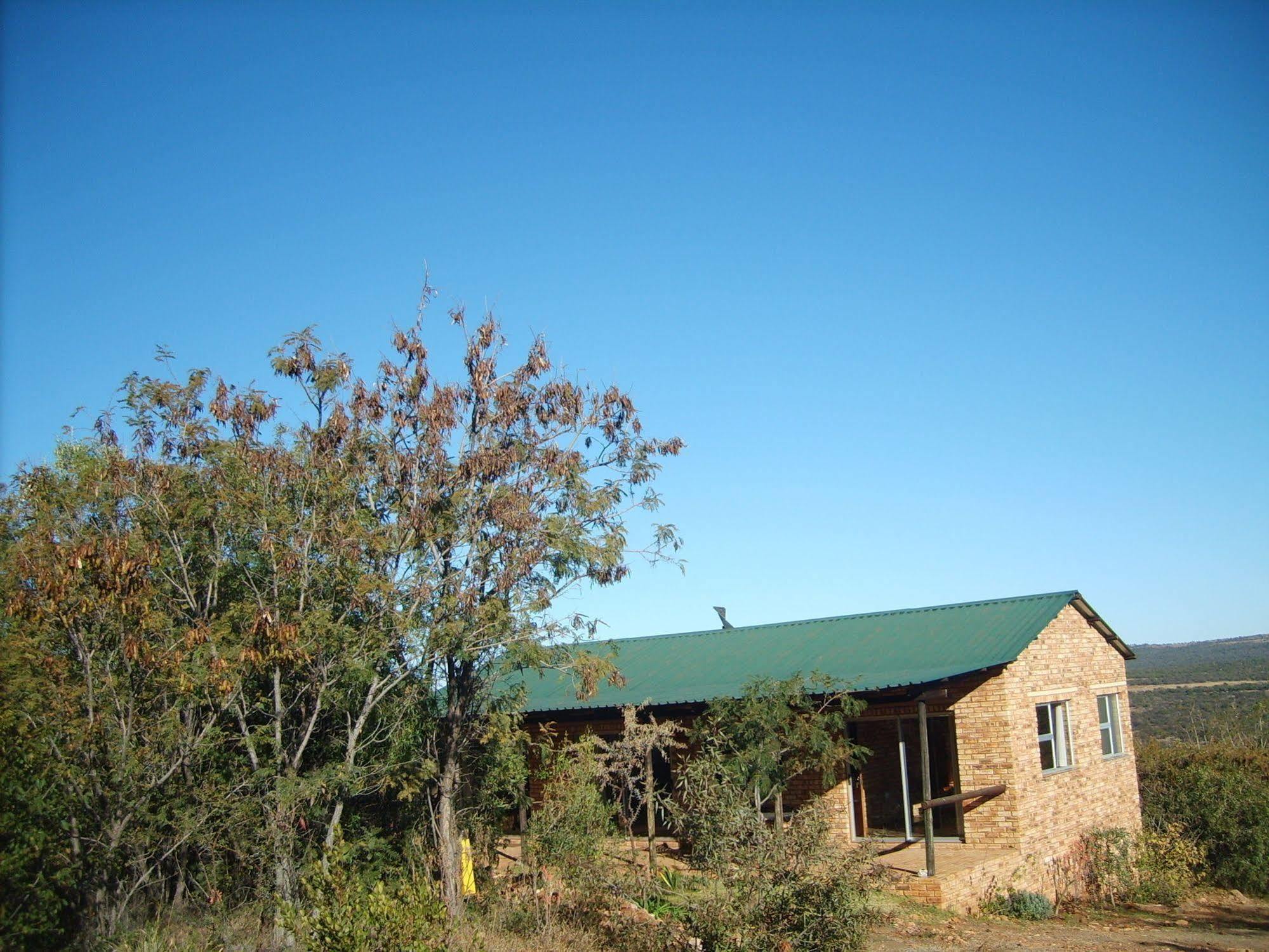 Thirsty Falls Cc Maanhaarrand Exterior foto
