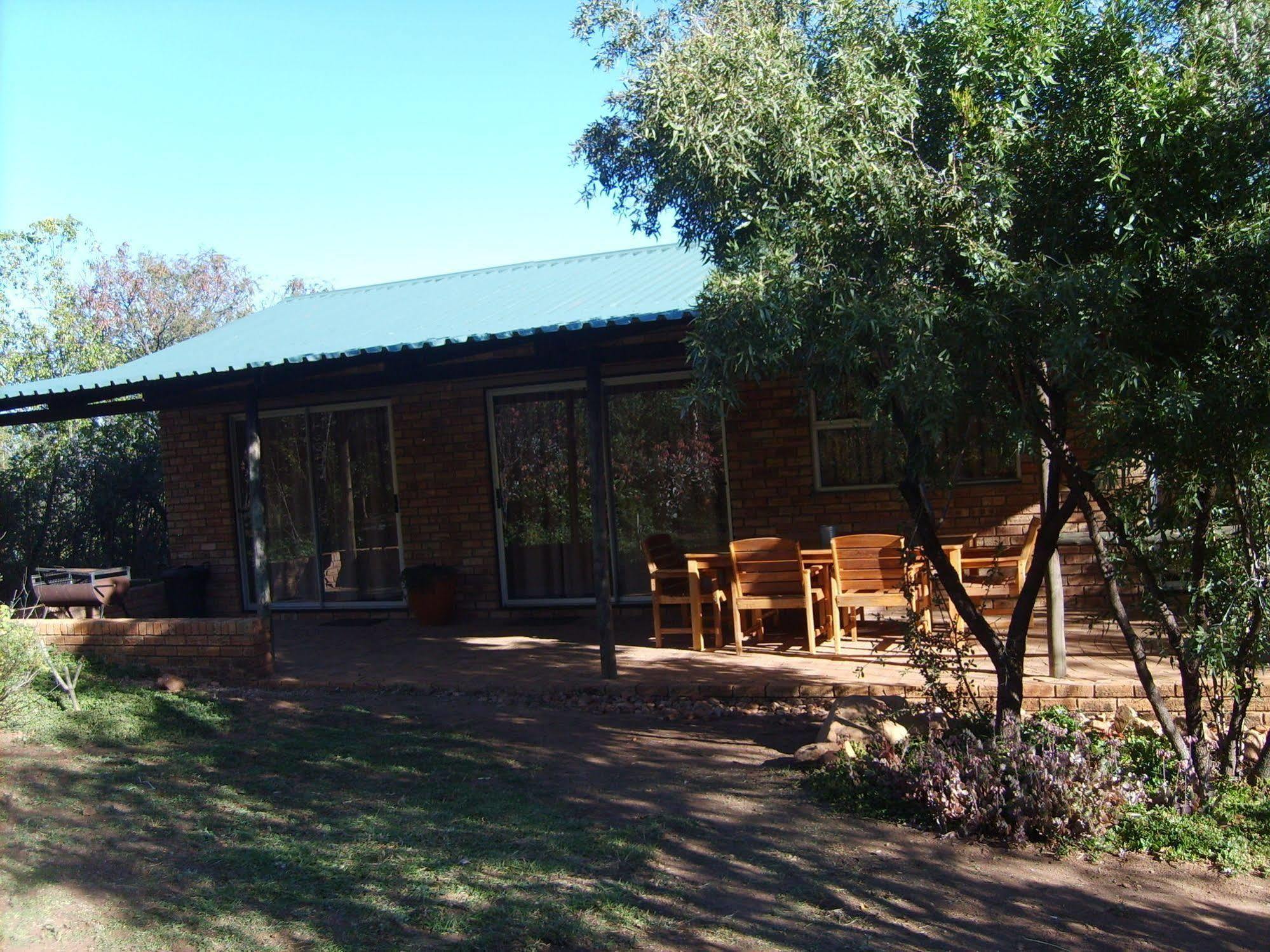 Thirsty Falls Cc Maanhaarrand Exterior foto